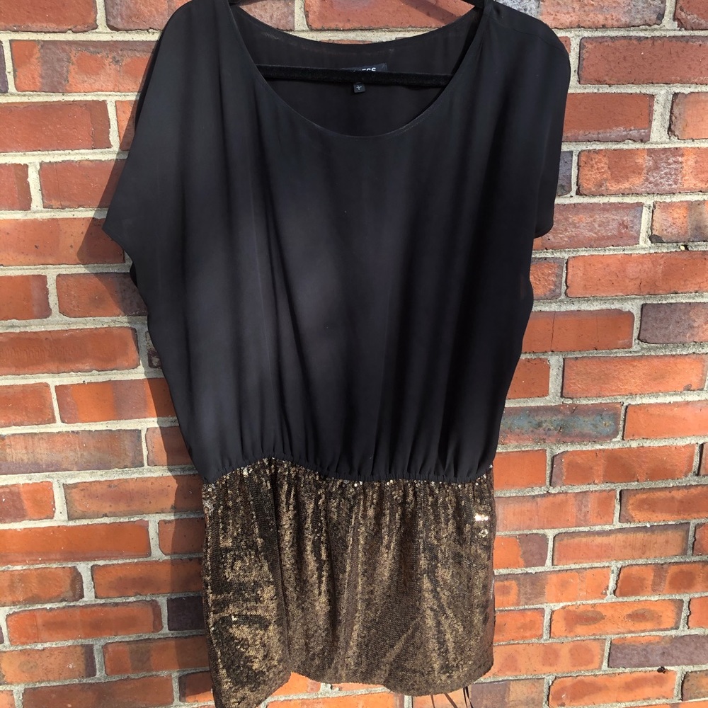 Express Dress